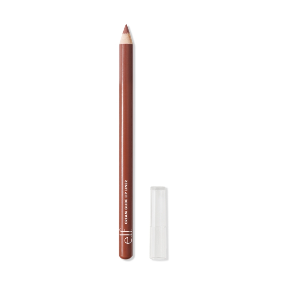 ✨3/$15✨ ELF Cosmetics Cream Glide Lip Liner Shade: Mauve Aside 🆕
